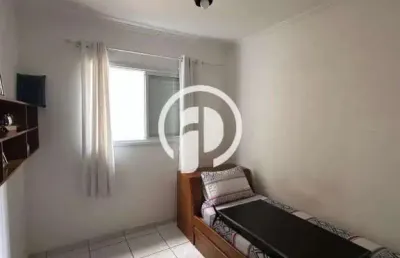 Casa com 3 quartos à venda no Jardim das Maravilhas, Santo André 