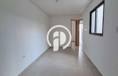 Apartamento garden novo pq. oratorio - minha casa minha vida