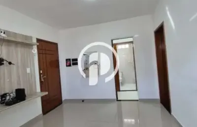 Cobertura dos sonhos ao lado do parque pignatari! 2 dorms sendo 1 suíte com closet, 2 vgs, planta quadrada, 108 mts. todo mobiliado.