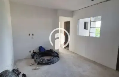 Apartamento (apartamento padrão) para venda, 2 dorm(s), 1 vaga(s), 45 m²