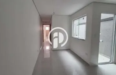 Apartamento (cobertura) para venda, 2 dorm(s), 1 suite(s), 1 vaga(s), 50 m²