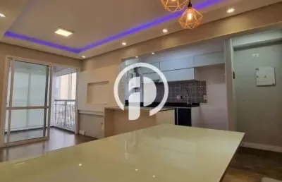Apartamento com 2 quartos à venda no Independência, São Bernardo do Campo 