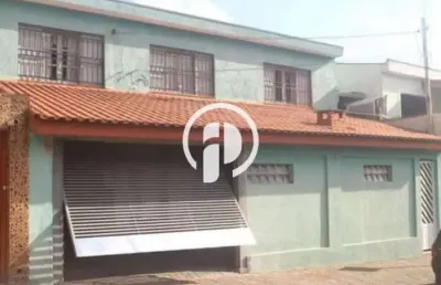 Sobrado vila camilópolis, 3 dorm, 3 vagas, 221 mts de área construída, agende já sua visita e confira!