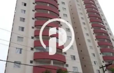 Apartamento em condomínio padrão para venda no bairro vila valparaíso, 3 dorm, 1 suíte, closet, 2 vagas, 90 mts, bem localizado! aceita permuta