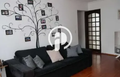 Sobrado para venda no bairro vila metalúrgica, 2 dorm, 1 suíte, 4 vagas, 95 mts