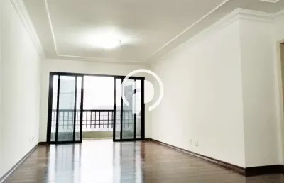 Apartamento em condomínio padrão para venda no bairro vila bastos, 3 dorm, 1 suíte, 2 vagas, 127 m