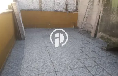 Sobrado para venda no bairro parque oratório, 3 dorm, 1 vagas, 5x27 m