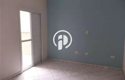 Apartamento em condomínio padrão para venda no bairro vila américa, 3 dorm, 1 suíte, 2 vagas, 110 m