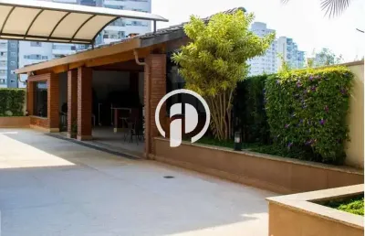 Apartamento em condomínio padrão para venda no bairro centro, 4 dorm, 2 vagas, 142 m