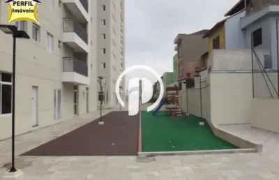 Vila america club view 3 dormitorios 2 vagas 91m². confira!