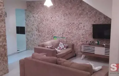 Sobrado para venda no bairro jardim penha, 3 dorm, 2 suíte, 3 vagas, 127 m²