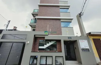 Apartamento em condomínio para locação no bairro itaquera, 2 dorm, 1 vagas, 42 m²