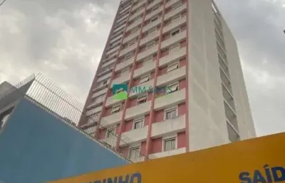 Apartamento (apartamento padrão) para venda, 3 dorm(s), 1 vaga(s), 140 m²