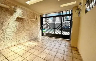 Casa (sobrado) para venda, 3 dorm(s), 1 vaga(s), 100 m²