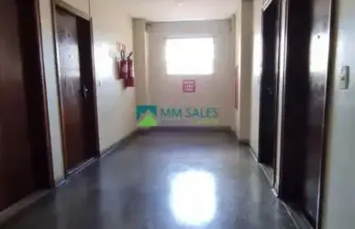 Apartamento (apartamento padrão) para venda, 2 dorm(s), 1 vaga(s), 60 m²