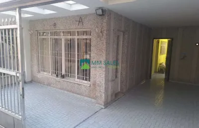 Casa (terrea) para venda, 3 dorm(s), 1 suite(s), 2 vaga(s), 224 m²
