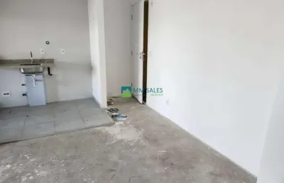 Apartamento (apartamento padrão) para venda, 2 dorm(s), 1 suite(s), 1 vaga(s), 60 m²