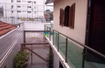 Casa (sobrado) para venda, 3 dorm(s), 3 suite(s), 5 vaga(s), 273 m²