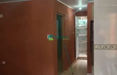 Casa (sobrado) para locação, 2 dorm(s), 1 vaga(s), 60 m²