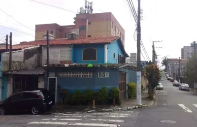 Casa assobradada para venda no bairro vila carmosina, 3 dormitórios, 2 vagas, 110 m