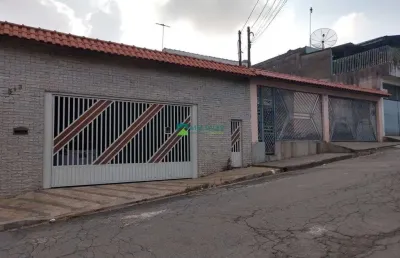 Casa para venda no bairro parada xv de novembro, 3 dorm, 1 suíte, 4 vagas, 200 m, 500 m
