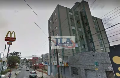 Apartamento (3 dorms - 1 suíte), junto à uepg à venda, 100 m² por r$ 410.000,00 - centro - ponta grossa/pr