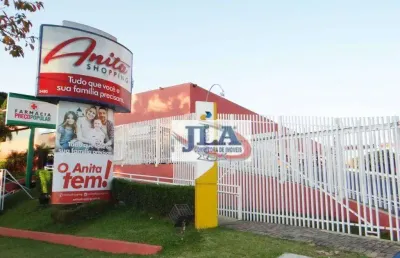 Loja à venda, 63 m² por r$ 320.000,00 - são lourenço - curitiba/pr
