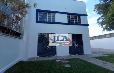Loja para alugar, 100 m² por r$ 7.787,00/mês - cabral - curitiba/pr