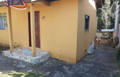 Terreno à venda, 360 m² por r$ 800.000,00 - são lourenço - curitiba/pr
