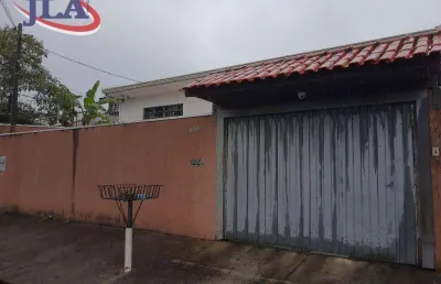 Casa com 4 dormitórios à venda, 149 m² por r$ 850.000,00 - boa vista - curitiba/pr