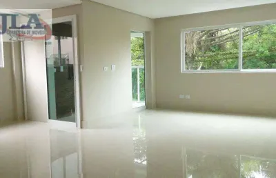 Apartamento com 3 dormitórios à venda, 110 m² por r$ 1.280.000,00 - alto da glória - curitiba/pr