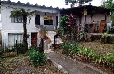 Terreno à venda, 300 m² por r$ 500.000,00 - boa vista - curitiba/pr