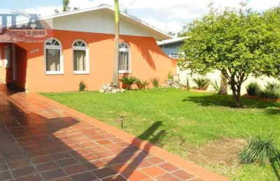 Terreno à venda, 420 m² por r$ 900.000,00 - boa vista - curitiba/pr