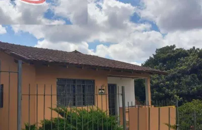 Casa à venda, 107 m² por r$ 1.200.000,00 - ahú - curitiba/pr