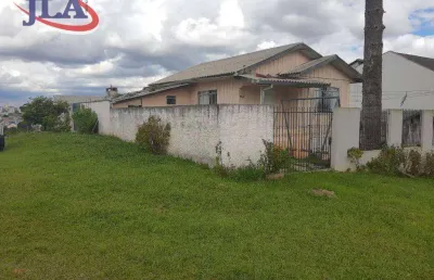 Terreno à venda, 448 m² ( 28x16)por r$ 690.000 - boa vista - curitiba/pr
