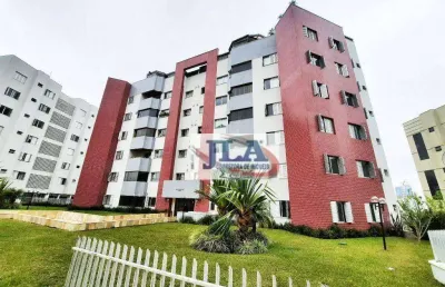 Apartamento com 4 dormitórios para alugar, 129 m² por r$ 5.221,00/mês - cabral - curitiba/pr