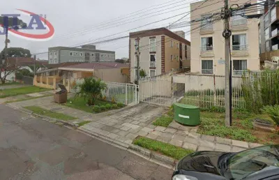 Apartamento com 2 dormitórios à venda, 44 m² por r$ 320.000 - boa vista - curitiba/pr