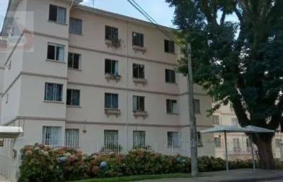 Apartamento com 2 dormitórios à venda, 60 m² por r$ 310.000,00 - portão - curitiba/pr