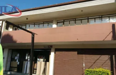 Conjunto para alugar, 40 m² por r$ 1.958,00/mês - ahú - curitiba/pr