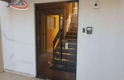 Apartamento com 3 dormitórios para alugar, 75 m² por r$ 2.351,97/mês - bacacheri - curitiba/pr