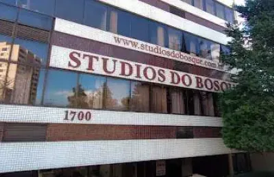 Conjunto para alugar, 31 m² por r$ 2.464,00/mês - centro  civico - curitiba/pr