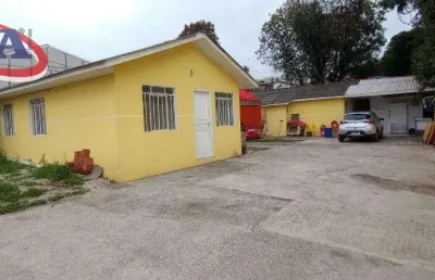 Casa com 3 dormitórios à venda, 96 m² por r$ 298.000,00 - jardim valma - almirante tamandaré/pr