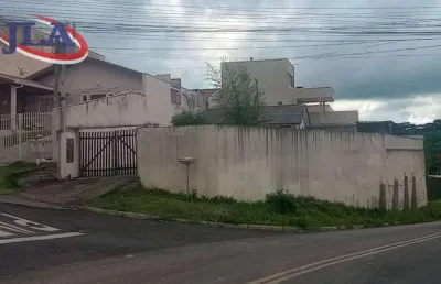 Casa com 7 dormitórios à venda, 170 m² por r$ 295.000,00 - cachoeira - almirante tamandaré/pr