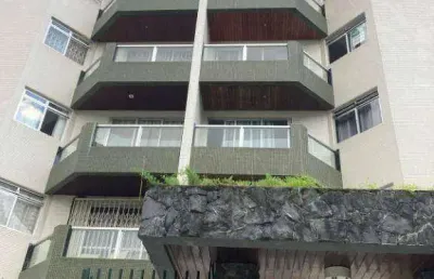 Apartamento com 2 dormitórios para alugar, 113 m² por r$ 3.322,29/mês - ahú - curitiba/pr