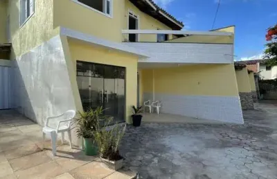 Casa duplex para venda em porto seguro, mundaí, 4 dormitórios, 2 suítes, 2 banheiros, 2 vagas