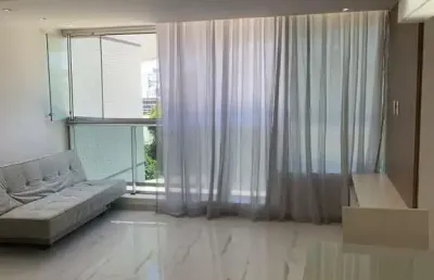 Studio para venda em salvador, caminho das árvores, 1 dormitório, 1 banheiro, 1 vaga