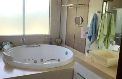 Casa em condomínio para venda em porto seguro, outeiro da glória, 4 dormitórios, 3 suítes, 2 banheiros, 4 vagas