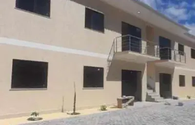 Apartamento para venda em porto seguro, mundaí, 2 dormitórios, 2 banheiros, 1 vaga