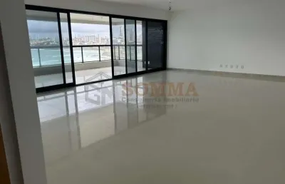 Apartamento para venda em salvador, rio vermelho, 4 dormitórios, 4 suítes, 5 vagas