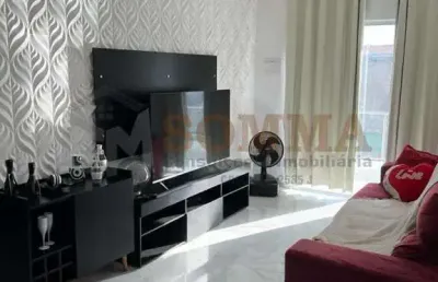 Apartamento para venda em porto seguro, taperapuan, 2 dormitórios, 1 suíte, 1 banheiro, 1 vaga